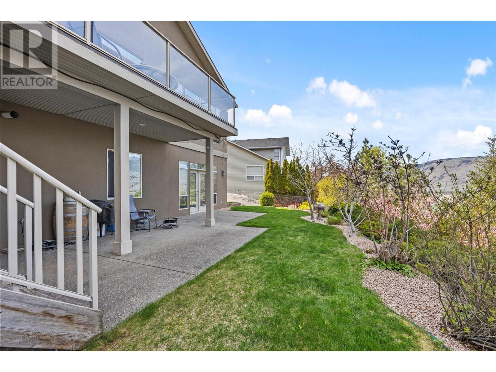 4767 Uplands Drive, Kamloops, British Columbia  V2C 6S9 - Photo 38 - 10345305