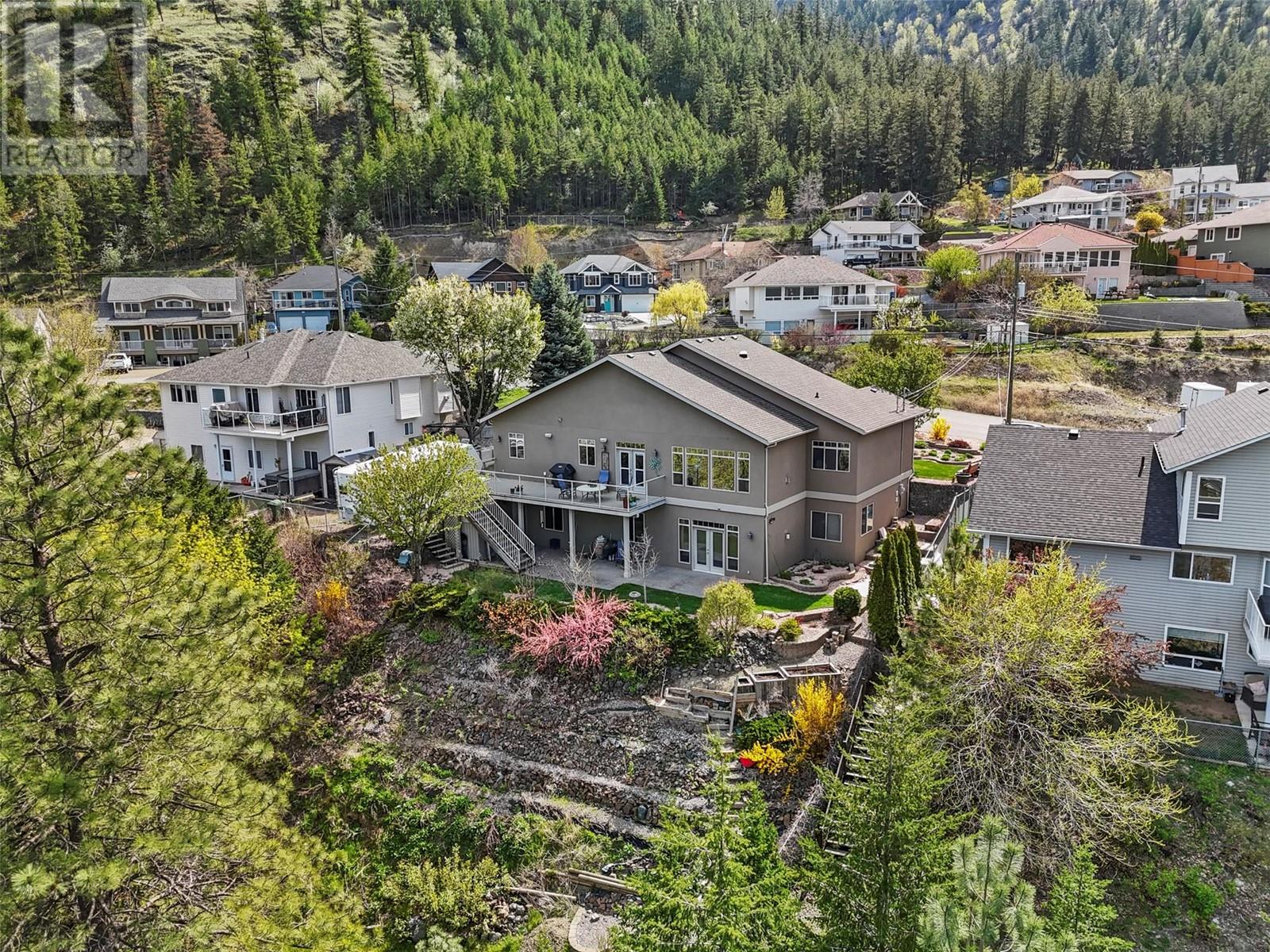 4767 Uplands Drive, Kamloops, British Columbia  V2C 6S9 - Photo 2 - 10345305