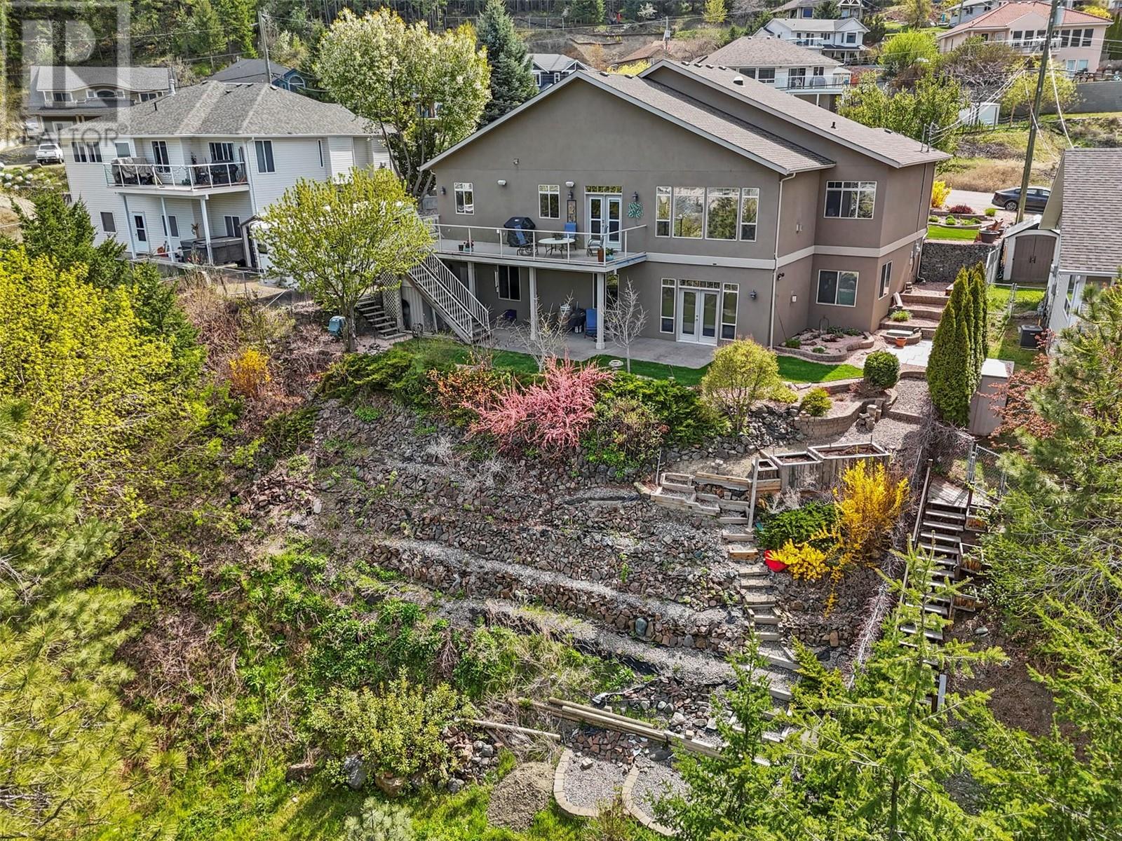 4767 Uplands Drive, Kamloops, British Columbia  V2C 6S9 - Photo 43 - 10345305