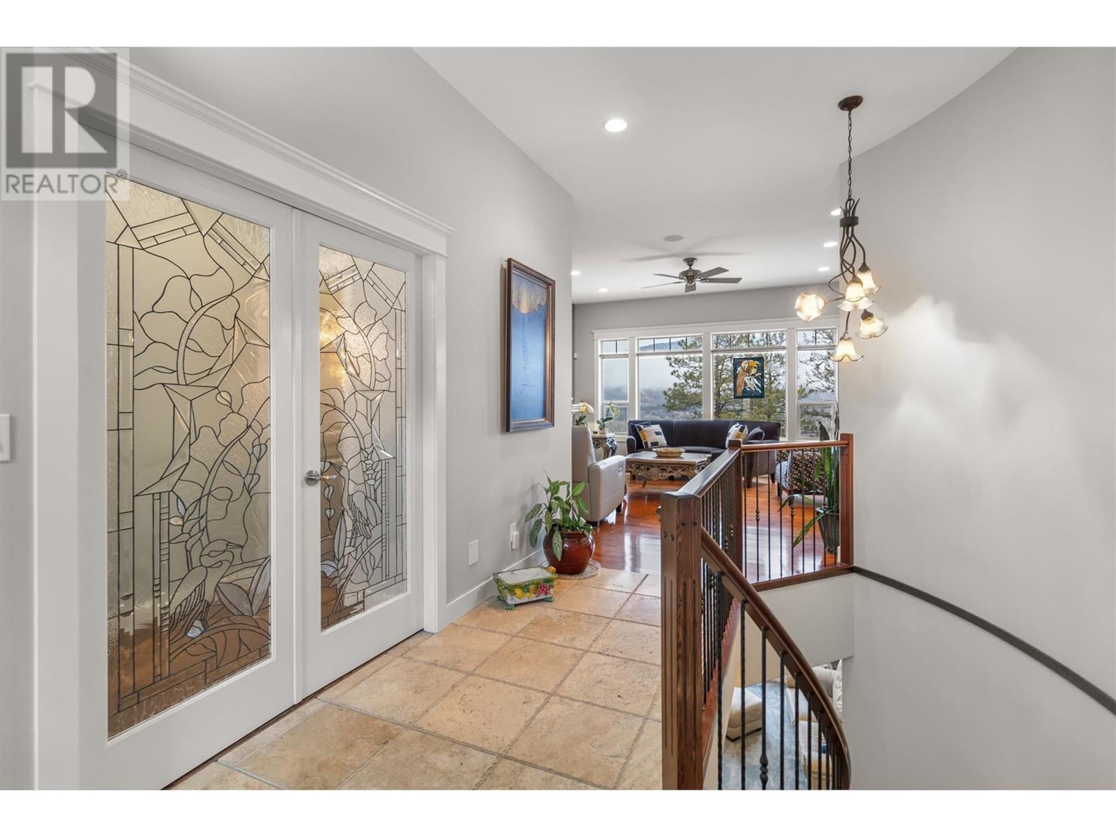 4767 Uplands Drive, Kamloops, British Columbia  V2C 6S9 - Photo 5 - 10345305