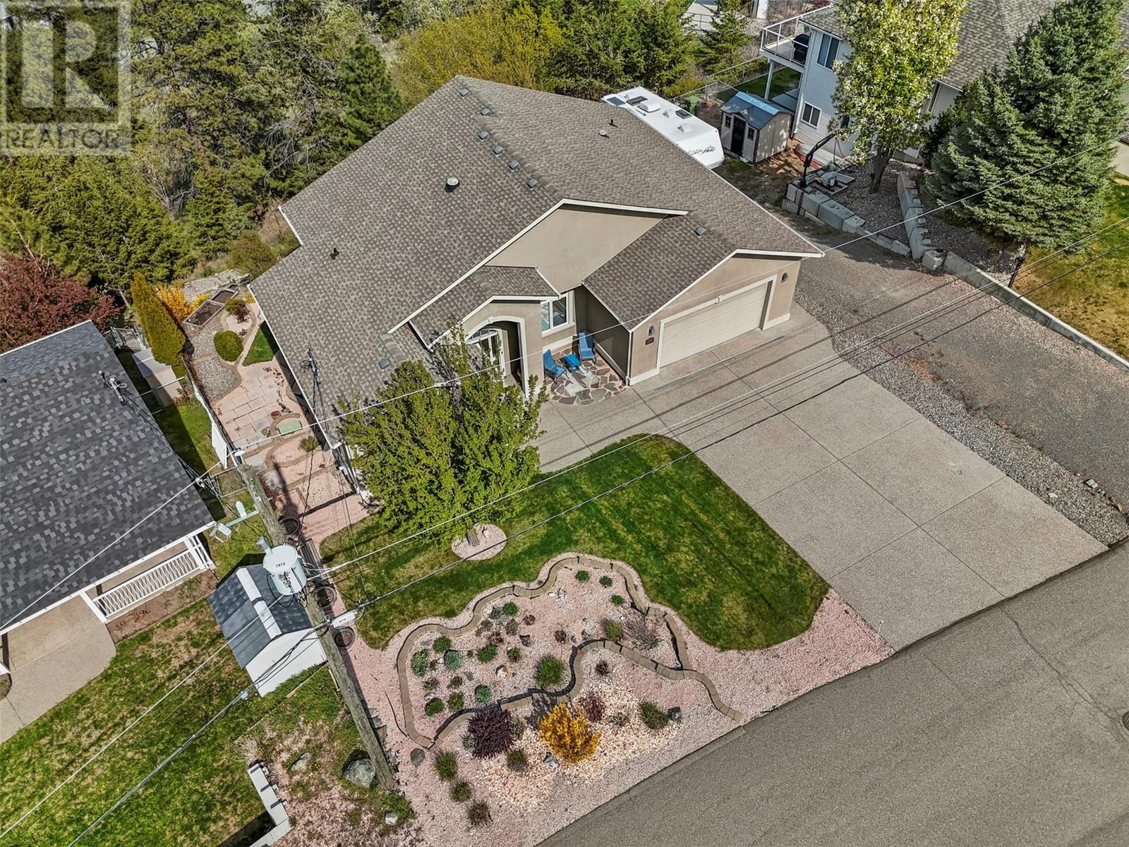 4767 Uplands Drive, Kamloops, British Columbia  V2C 6S9 - Photo 46 - 10345305