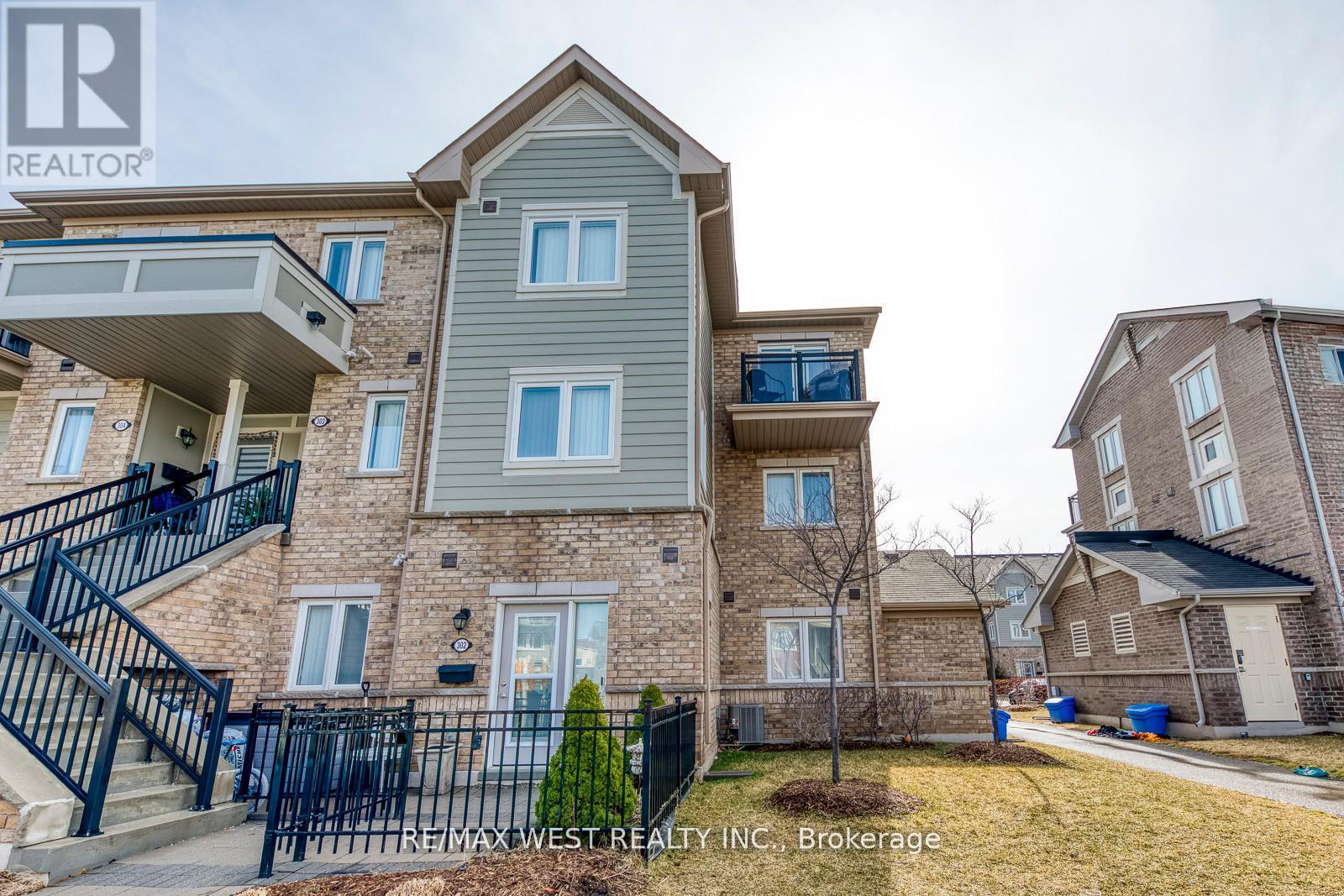 Property at 302 - 250 SUNNY MEADOW BOULEVARD image 1