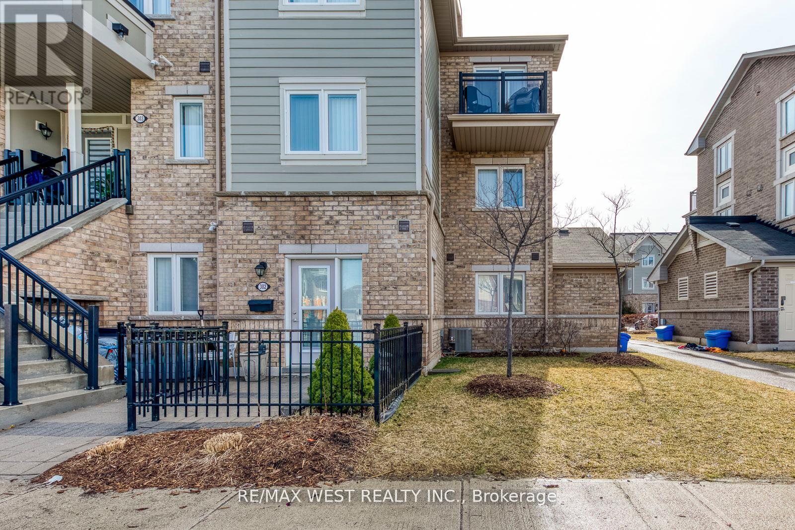 Property at 302 - 250 SUNNY MEADOW BOULEVARD image 2
