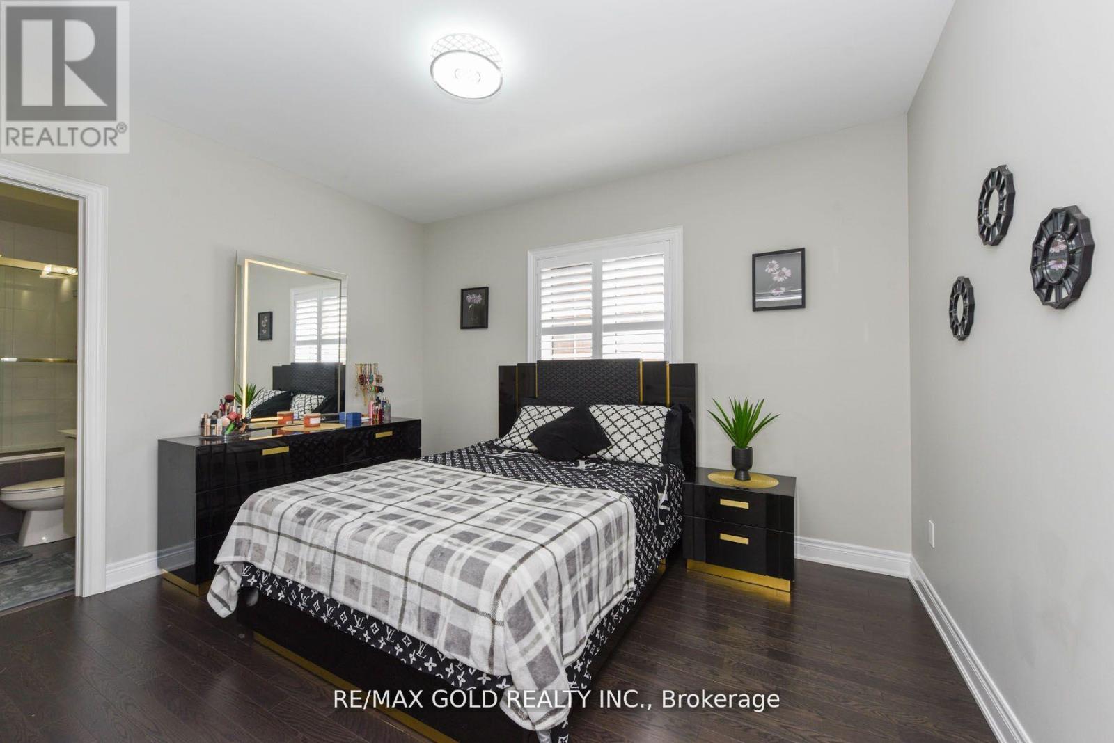16 Dairymaid Road, Brampton, Ontario  L6X 5P9 - Photo 25 - W12110897