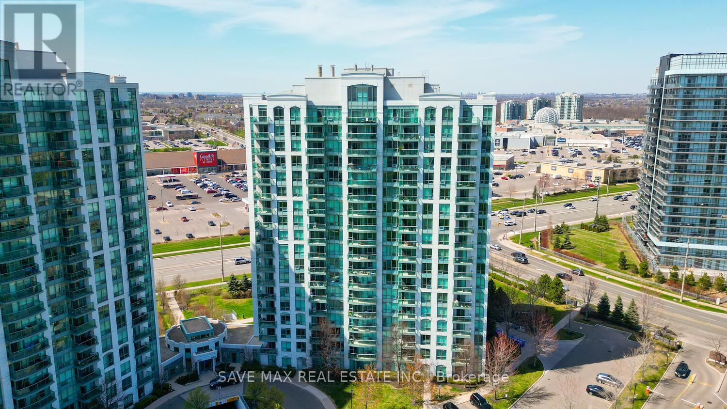 Property at 1801 - 4900 GLEN ERIN DRIVE image 1