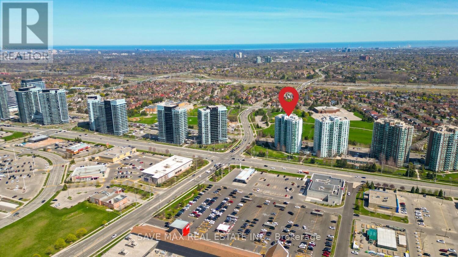Property at 1801 - 4900 GLEN ERIN DRIVE image 4