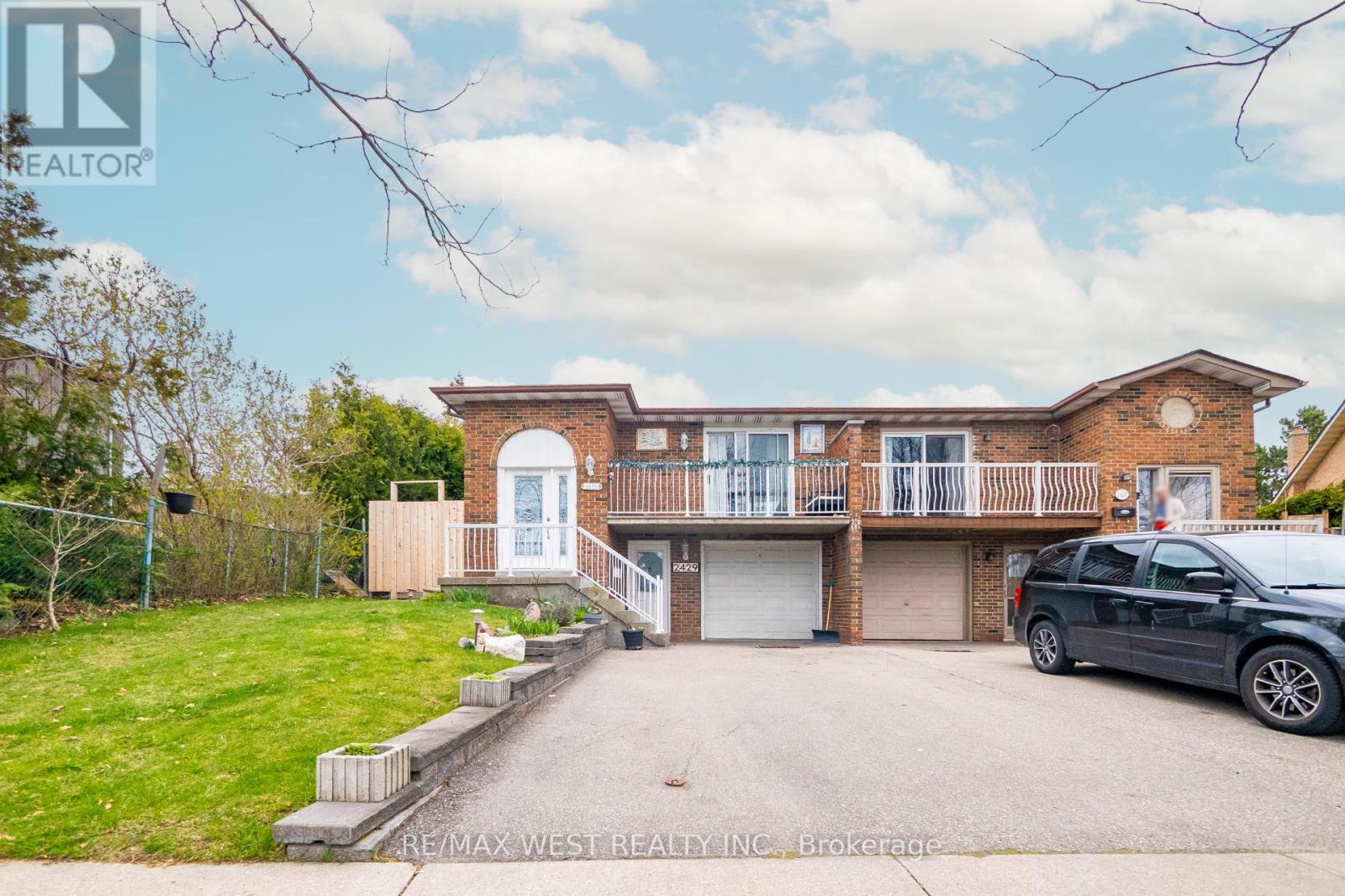 Property at 2429 CULVER WAY image 1