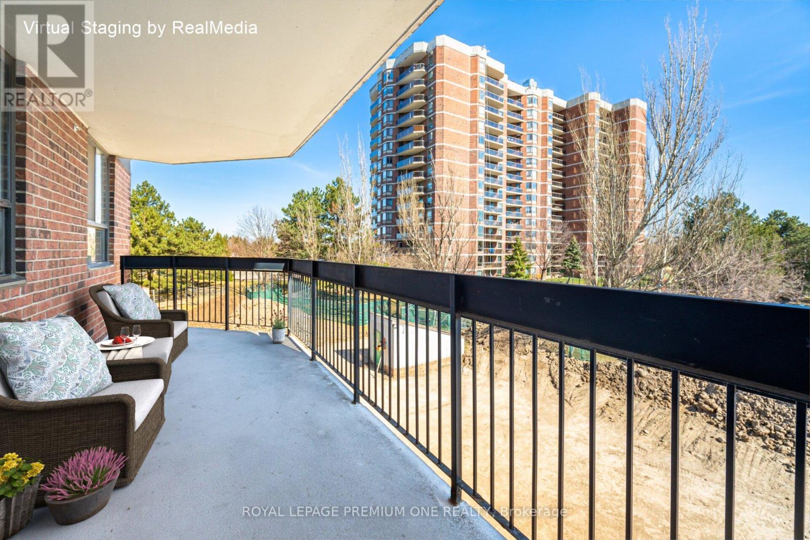 310 - 236 Albion Road, Toronto, Ontario  M9W 6A6 - Photo 35 - W12110981