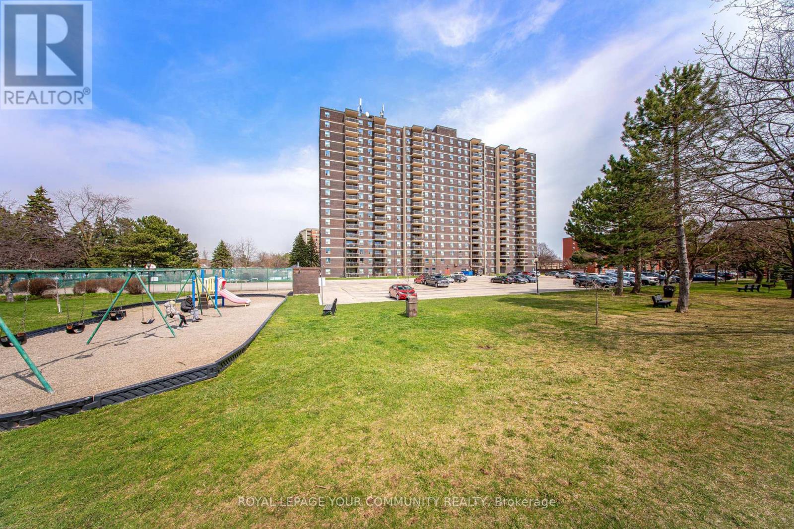 702 - 966 Inverhouse Drive, Mississauga (Clarkson), Ontario  L5J 4B6 - Photo 41 - W12110985