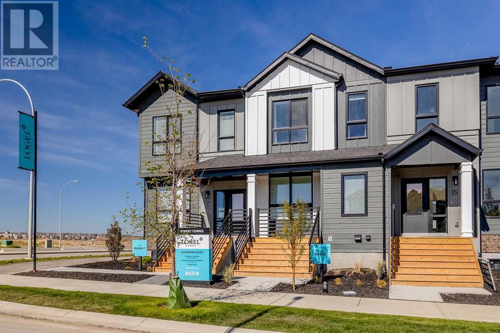 7 Silverton Glen Green Sw, Calgary, Alberta  T2X 5B7 - Photo 32 - A2199001