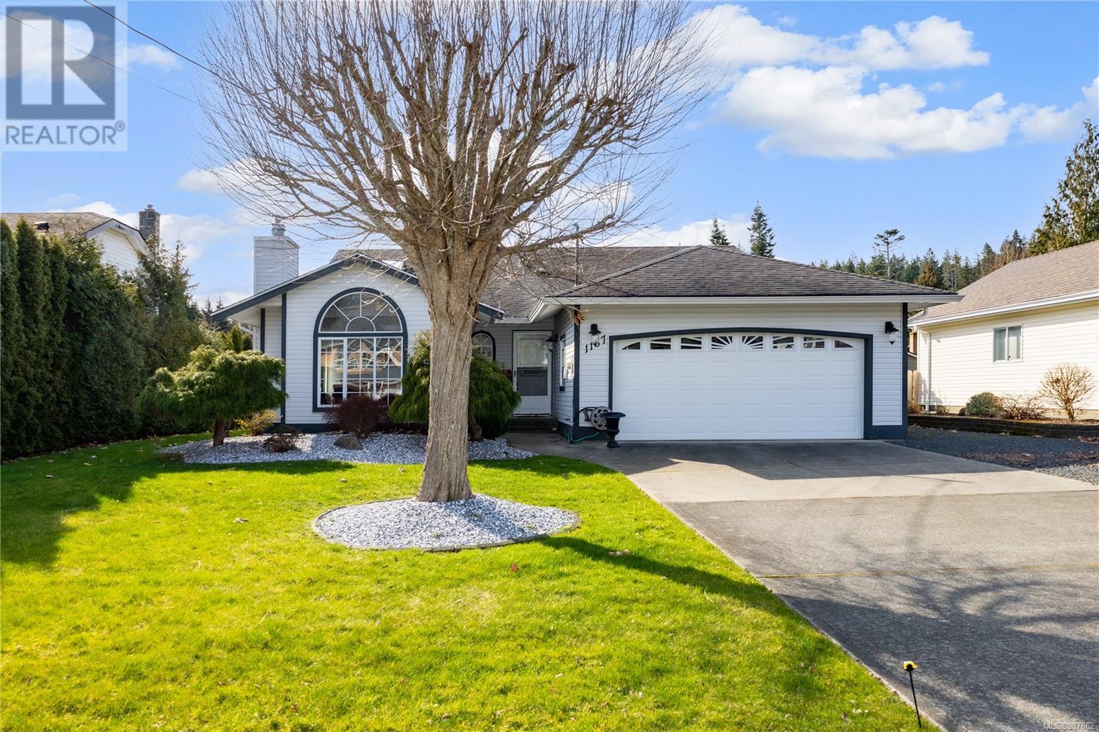 1167 Gazelle Rd, Campbell River, British Columbia  V9W 7J8 - Photo 4 - 987662