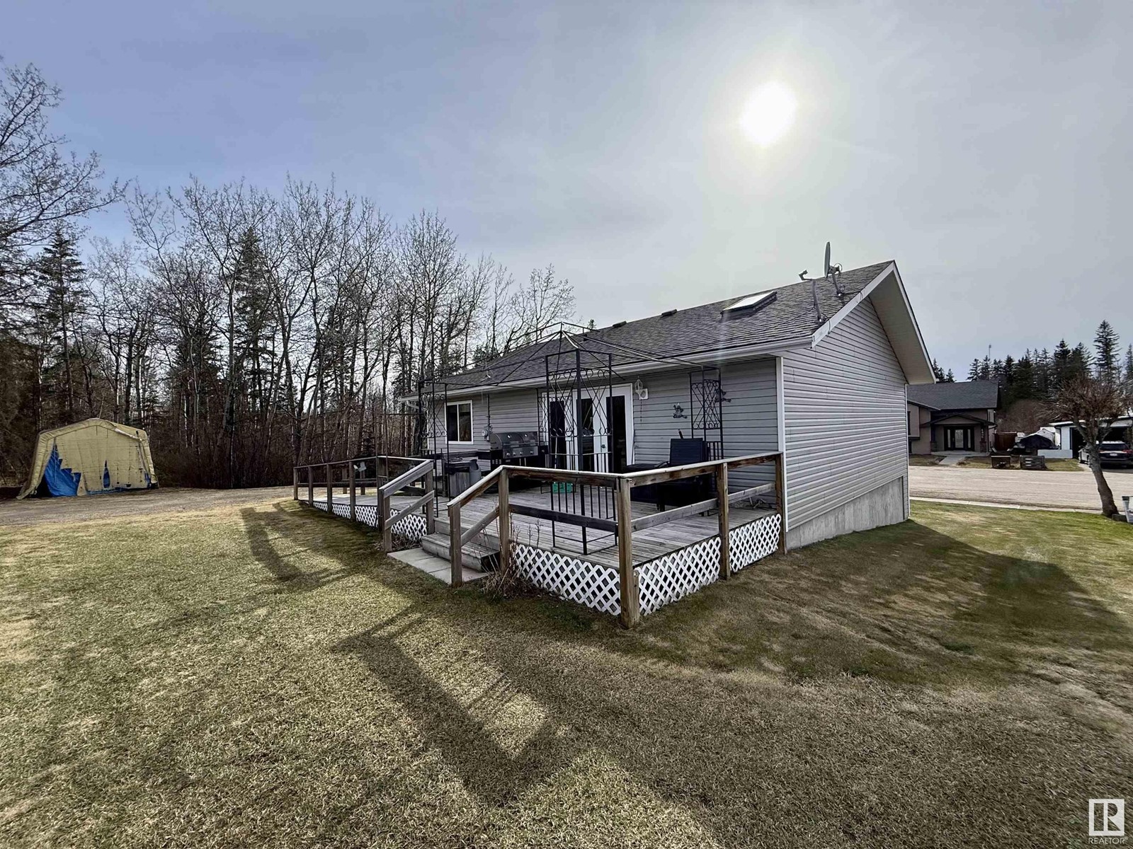 4805 53 St, Glendon, Alberta  T0A 1P0 - Photo 39 - E4419856