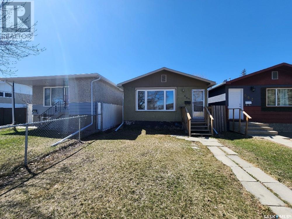 Property at 664 Retallack STREET image 1