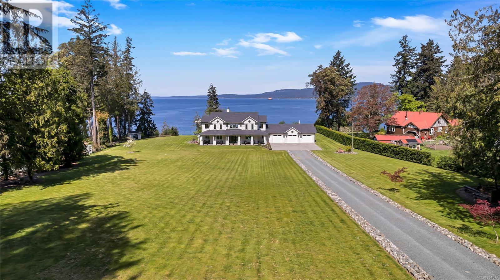 1179 Barnes Rd, Crofton, British Columbia  V0R 1R0 - Photo 60 - 994577
