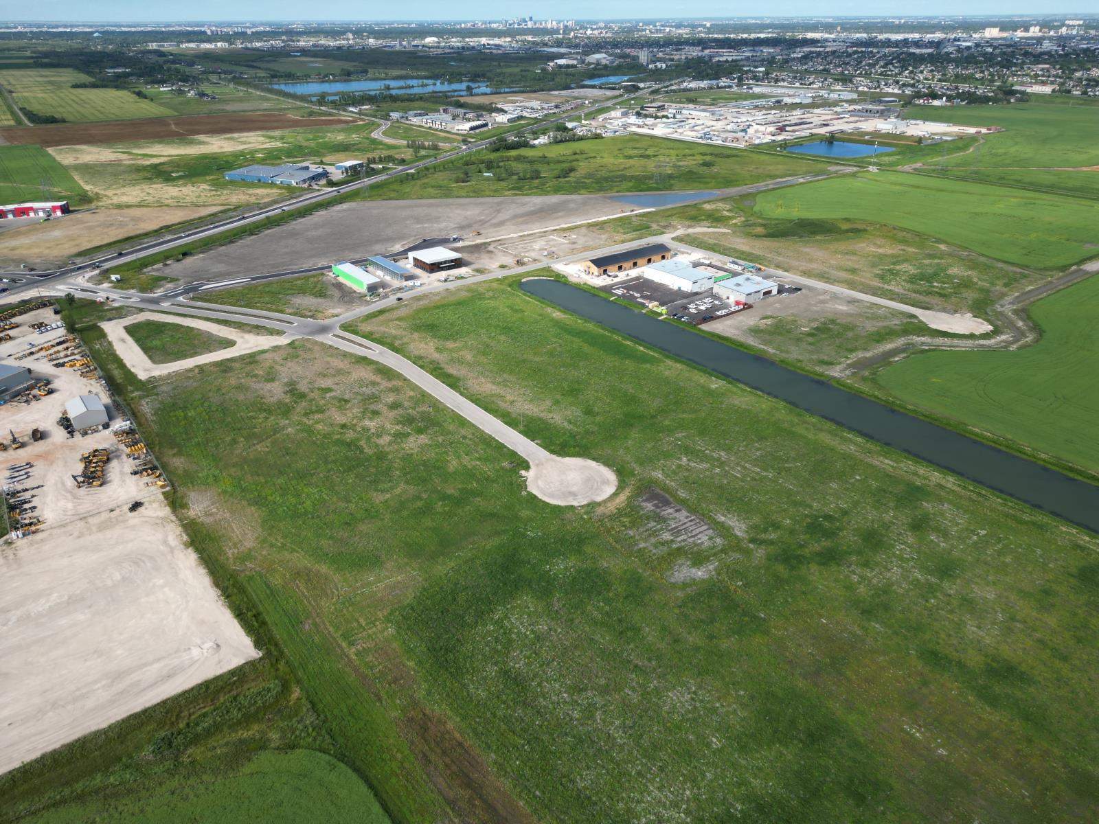 Plan 70780 Wlto, Oak Bluff, Manitoba  R4G 0E3 - Photo 0 - 64de8b11be779e074617f668