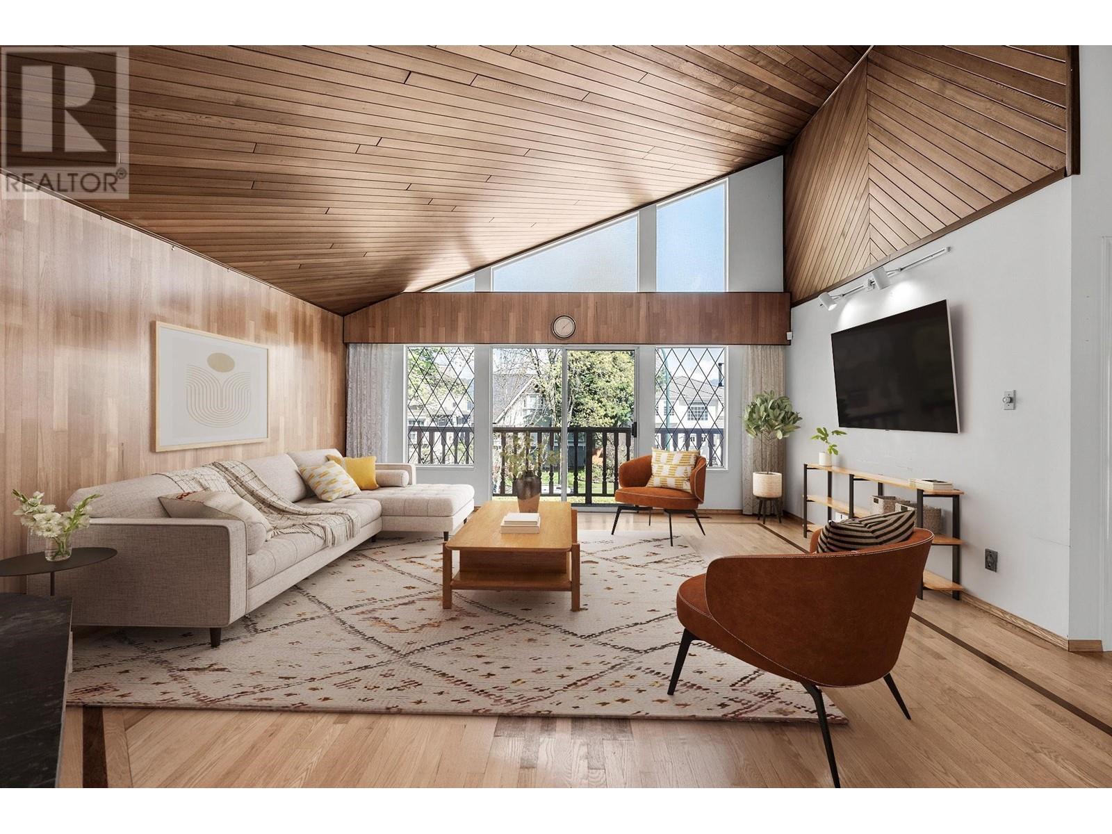 2908 W 28TH AVENUE, vancouver, British Columbia V6L1X2