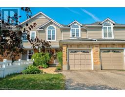 555 MARINER DRIVE, Waterloo, Ontario