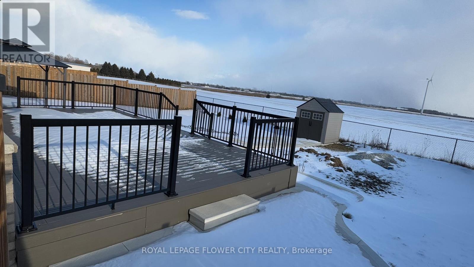 58 Sleepy Meadow Drive, Chatham-Kent (Blenheim), Ontario  N0P 1A0 - Photo 37 - X12110838
