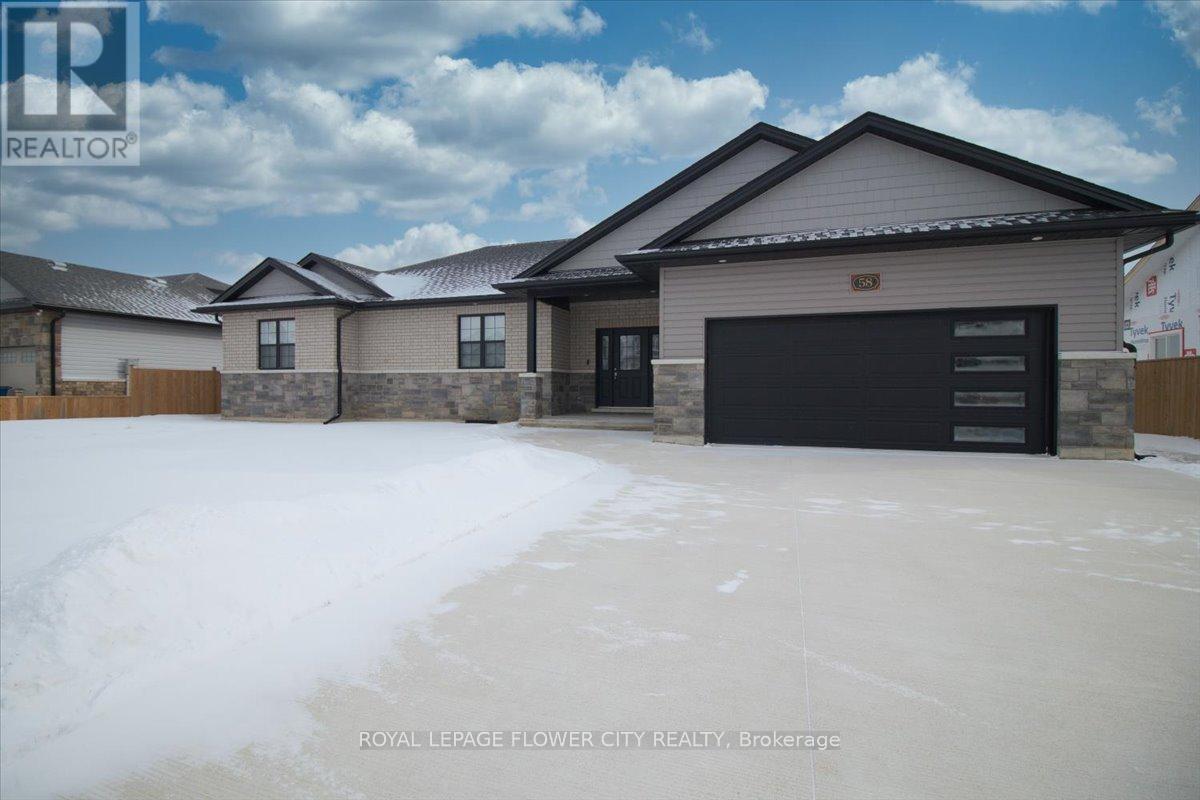 Property at 58 SLEEPY MEADOW DRIVE image 4