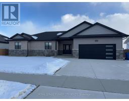 58 SLEEPY MEADOW DRIVE, Chatham-Kent, Ontario