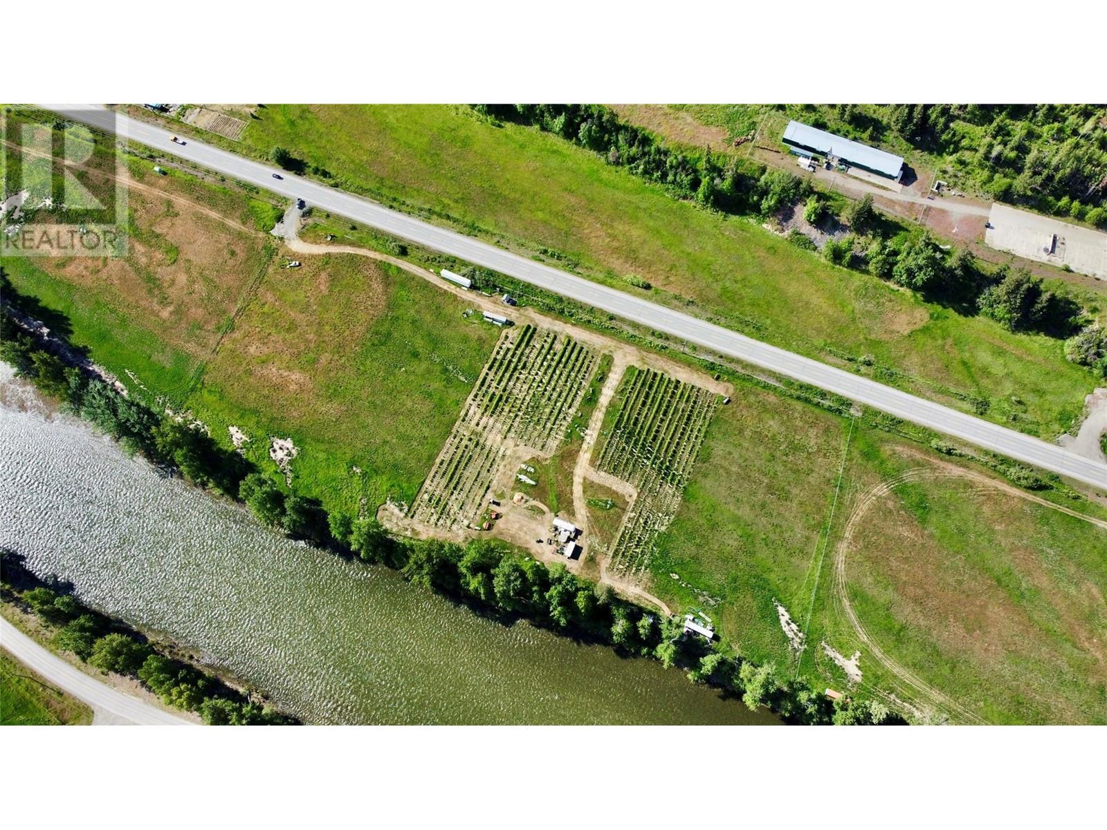 Property at 786 Highway 3 image 1
