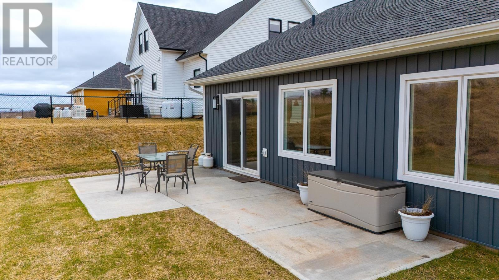 56 Steeple View Drive, Port Williams, Nova Scotia  B0P 1T0 - Photo 31 - 202507345