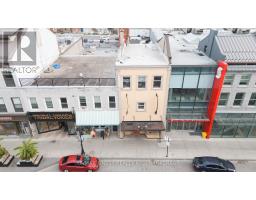 111 PRINCESS STREET, Kingston, Ontario