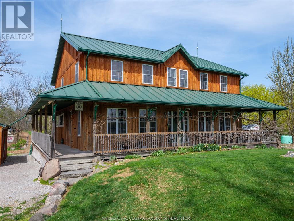 Property at 453 ELMSTEAD image 5