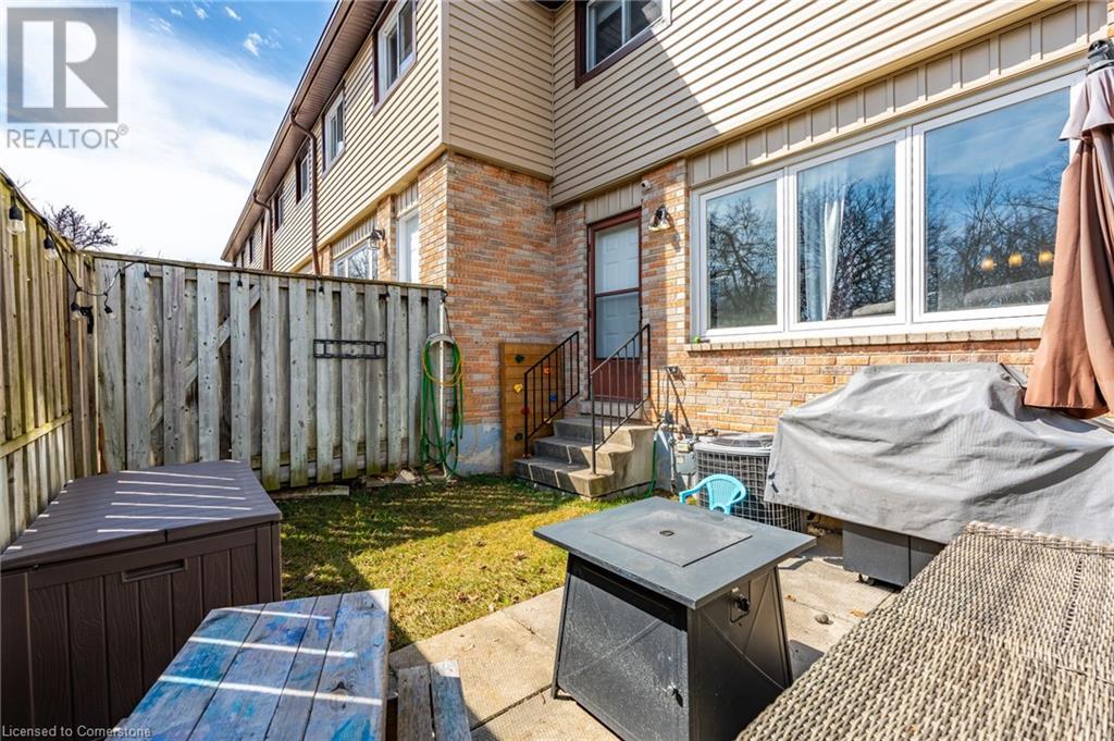 10 Angus Road Unit# 64, Hamilton, Ontario  L8K 6K3 - Photo 23 - 40708266
