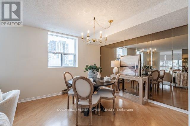 604 - 600 Talbot Street, London East, Ontario N6A 5L9 - Photo 15 - X12111105