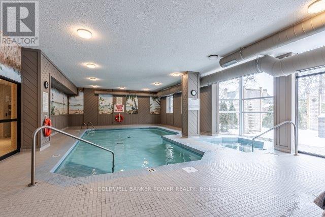 604 - 600 Talbot Street, London East, Ontario N6A 5L9 - Photo 28 - X12111105