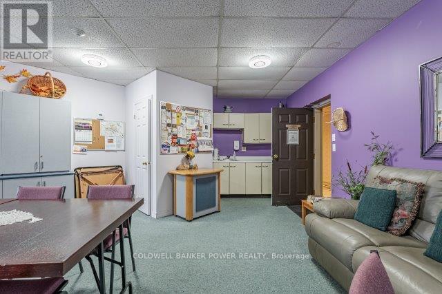 604 - 600 Talbot Street, London East, Ontario N6A 5L9 - Photo 33 - X12111105