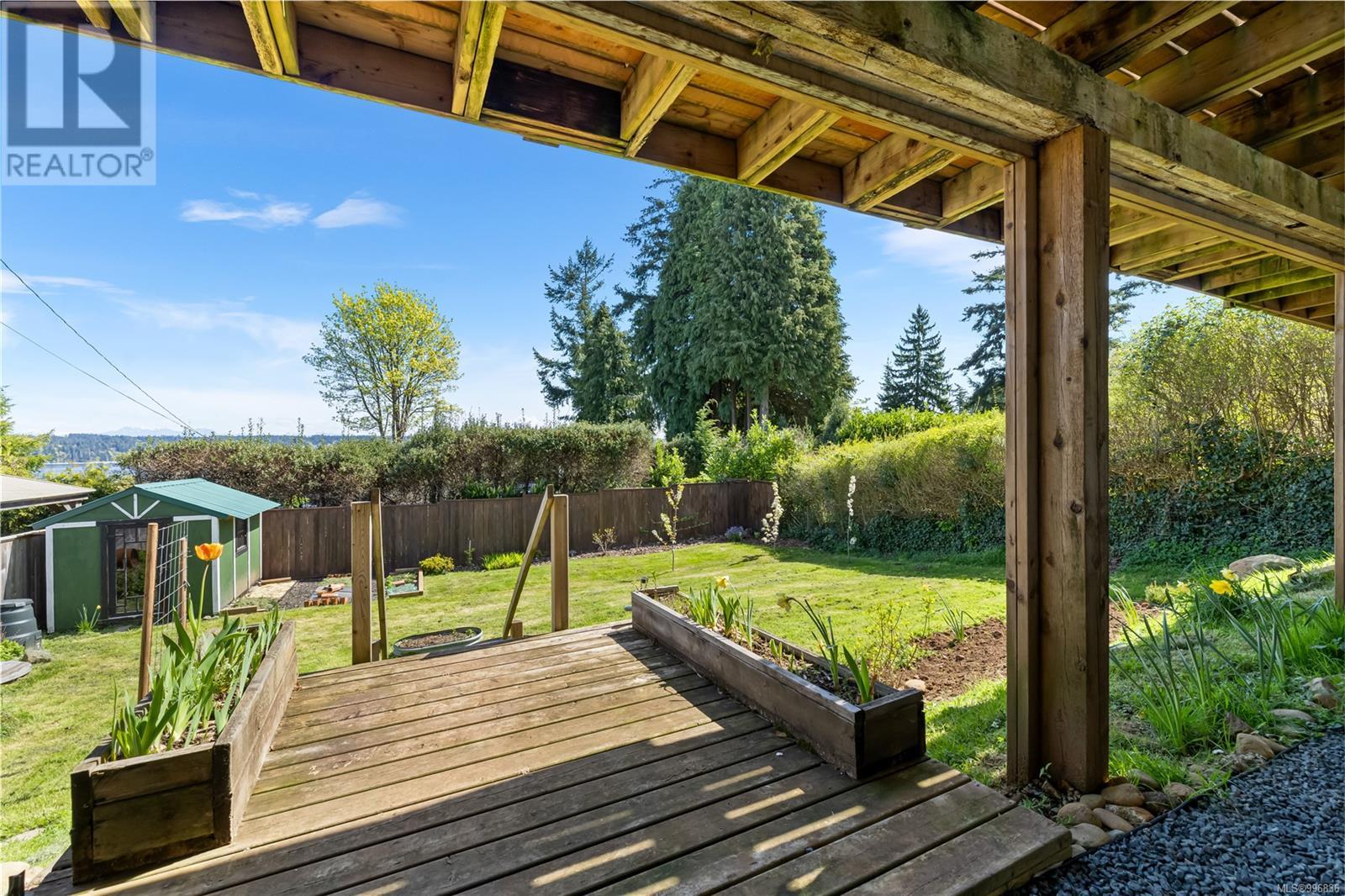 533 Alder St, Campbell River, British Columbia  V9W 2N9 - Photo 34 - 996836