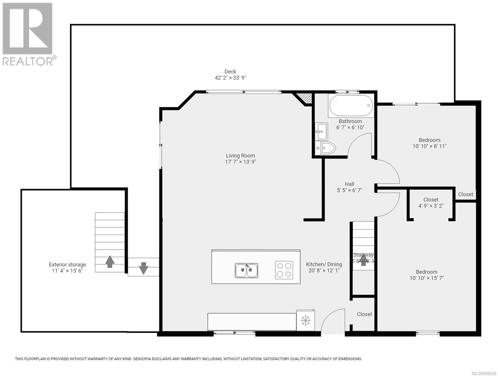 533 Alder St, Campbell River, British Columbia  V9W 2N9 - Photo 42 - 996836