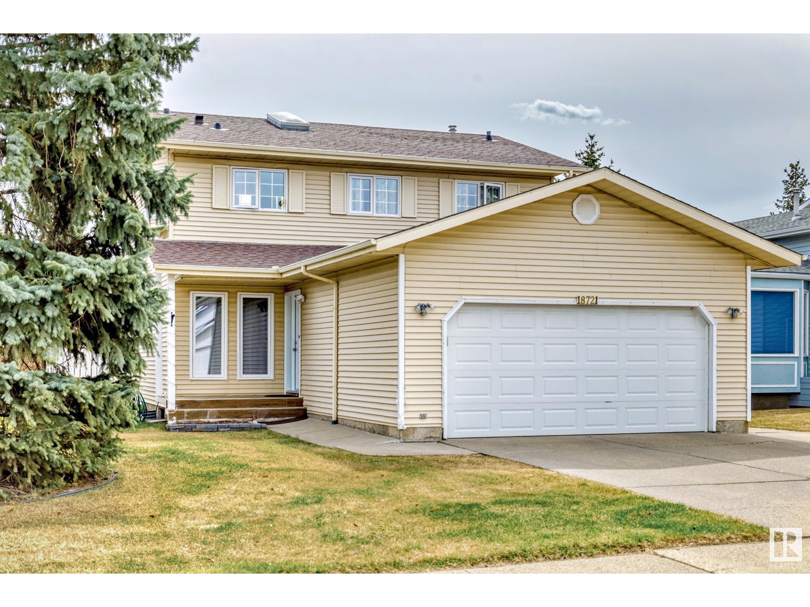Property at 18721 70 AV NW image 2