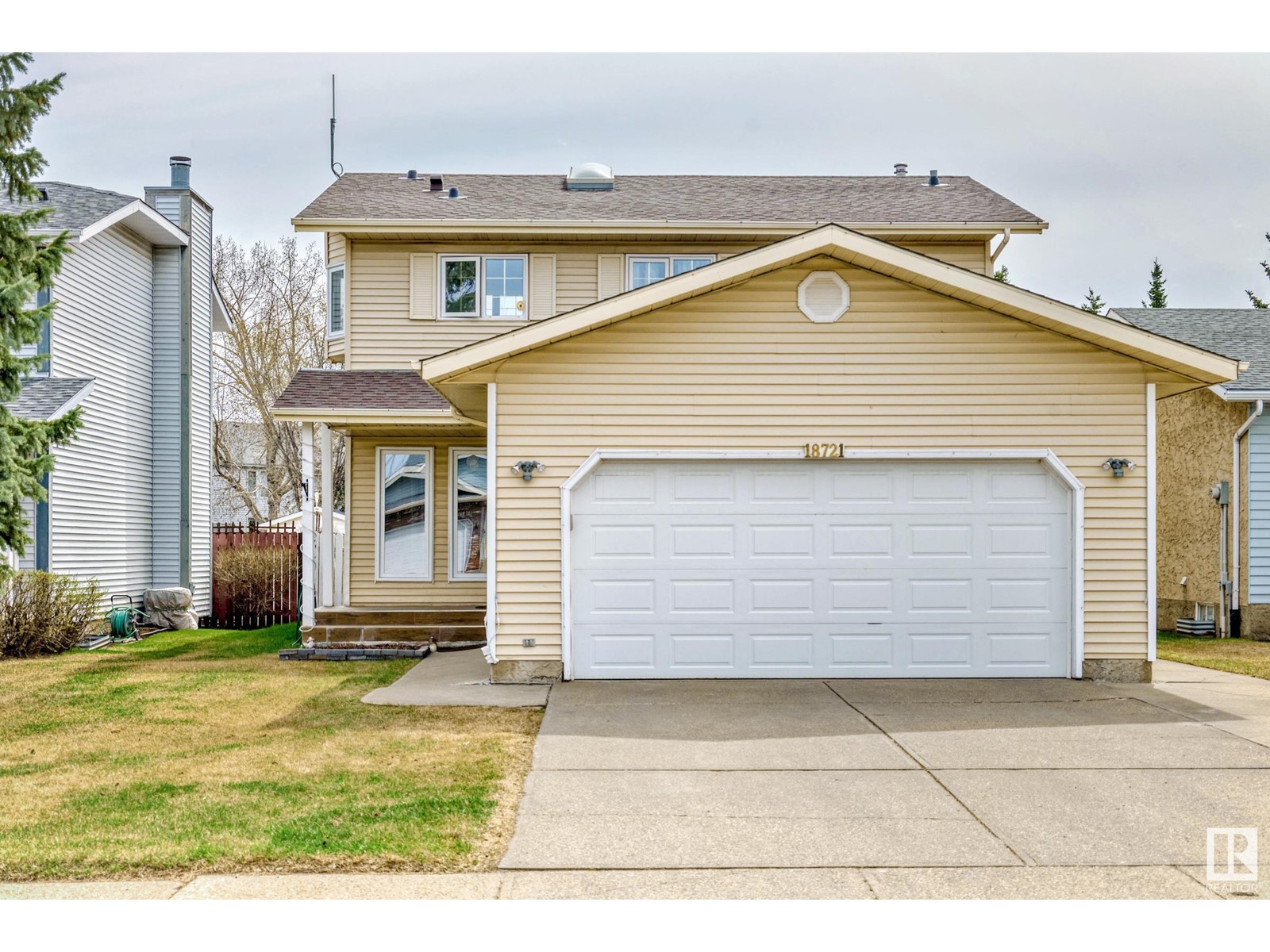 Property at 18721 70 AV NW image 1