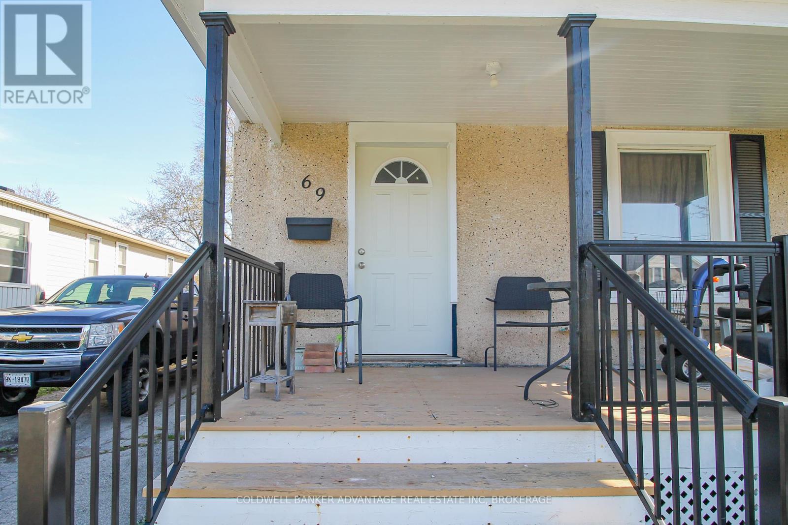 Property at 69 PARK STREET image 2