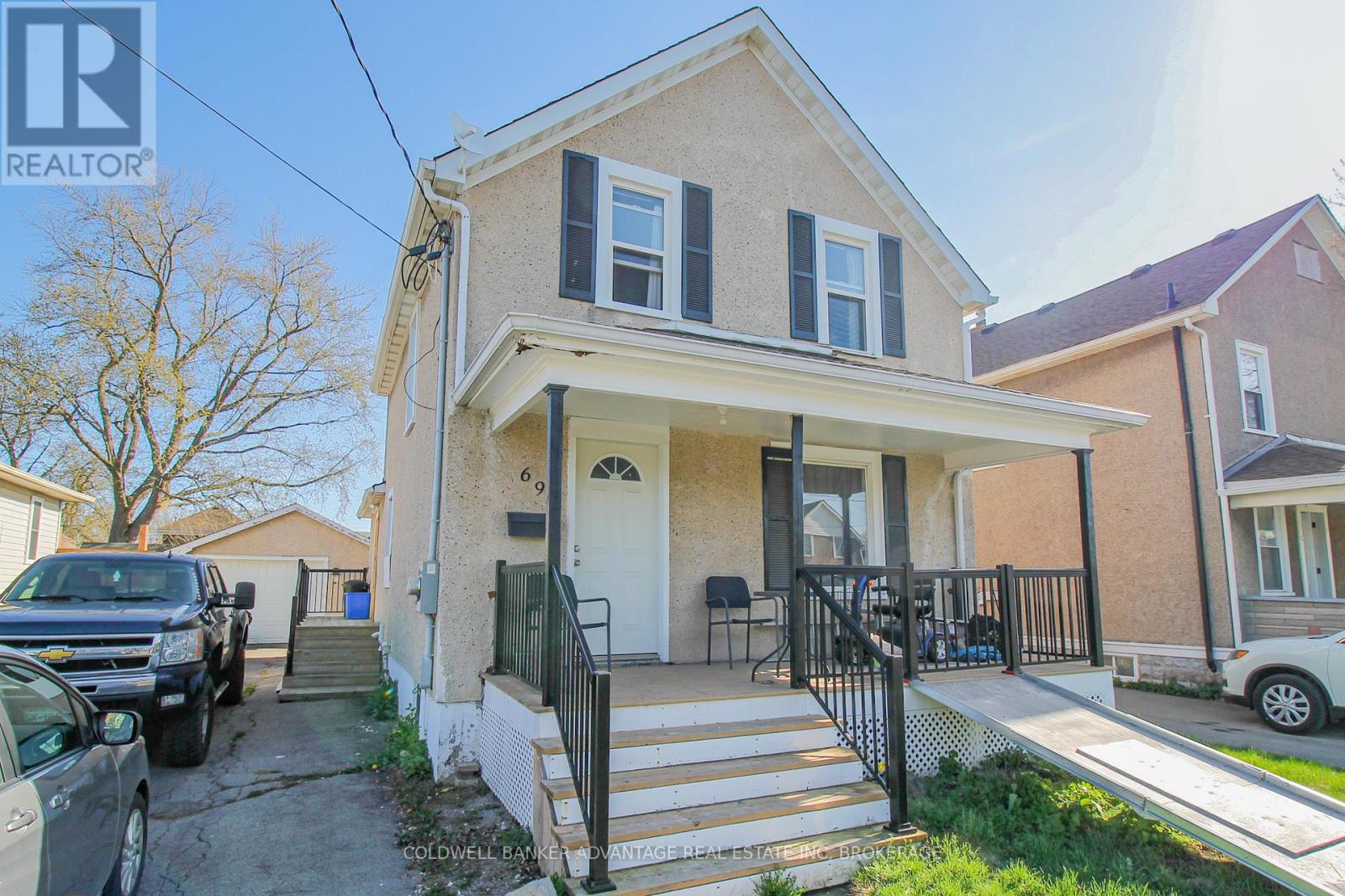 Property at 69 PARK STREET image 1
