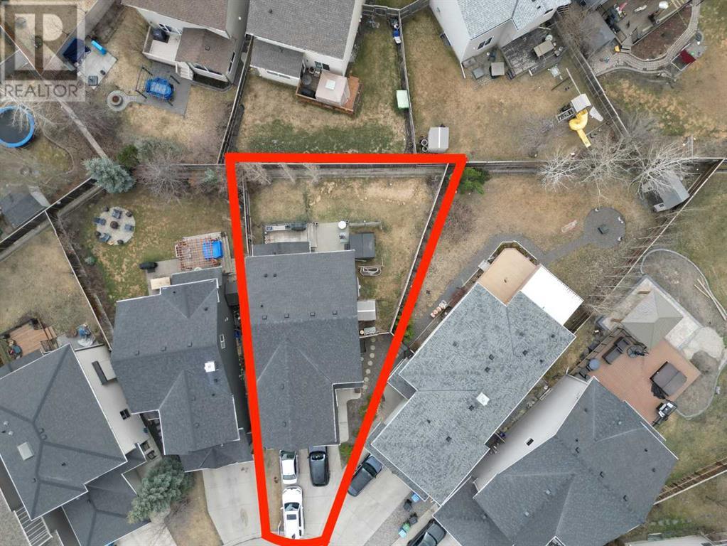 35 Chapalina Heath Se, Calgary, Alberta  T2X 3Y5 - Photo 47 - A2209284