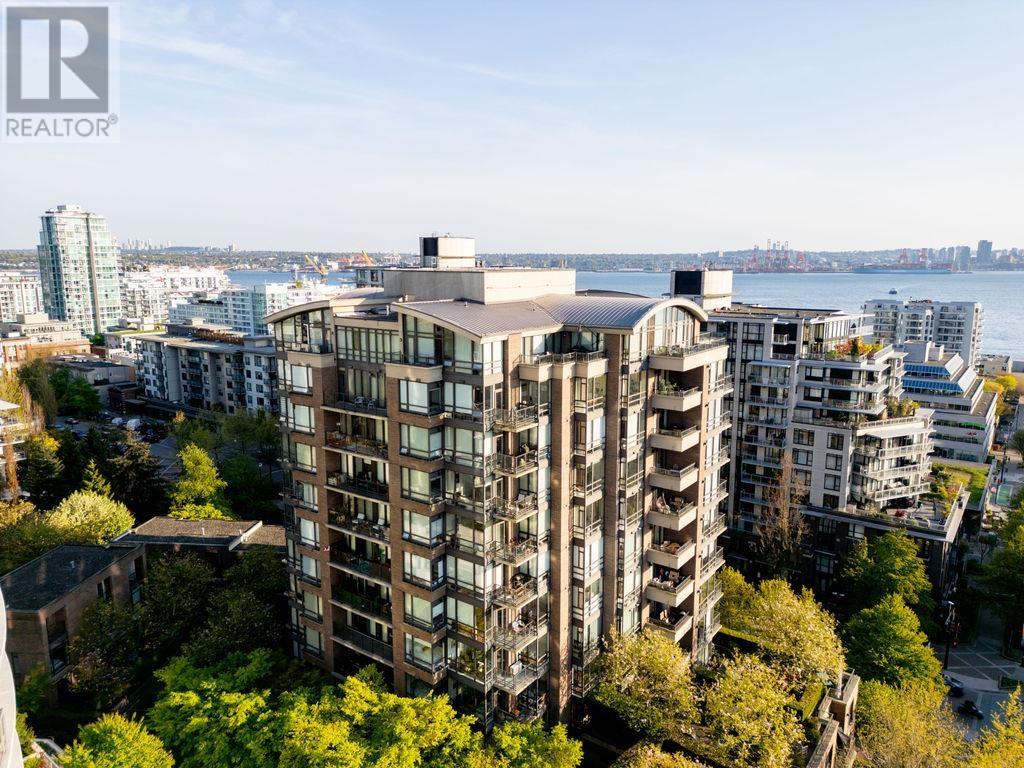 608 170 W 1st Street, North Vancouver, British Columbia  V7M 3P2 - Photo 27 - R2995408