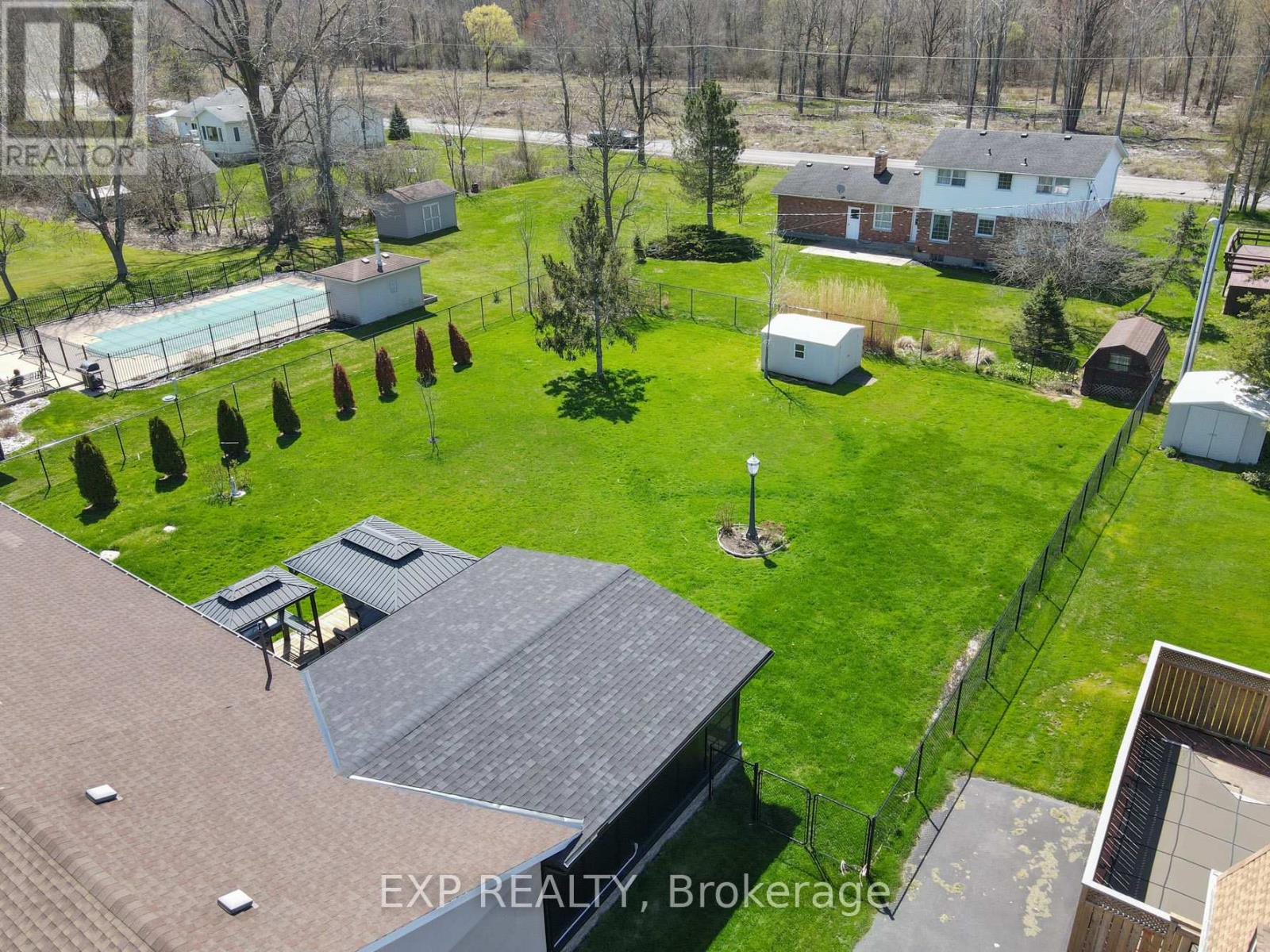 2189 Niagara Parkway, Fort Erie (Bowen), Ontario  L2A 5M4 - Photo 38 - X12111106