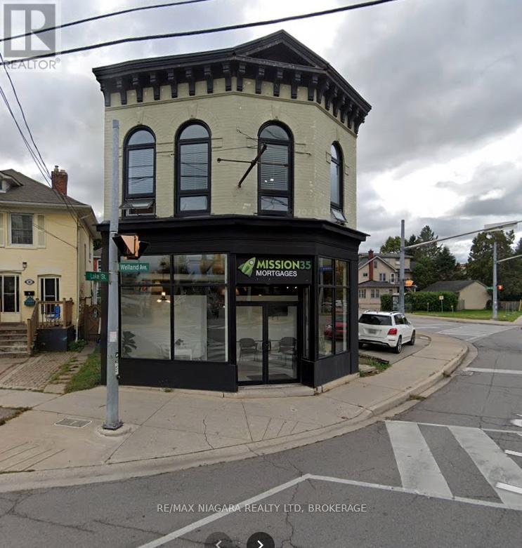 62 WELLAND AVENUE, St. Catharines, Ontario
