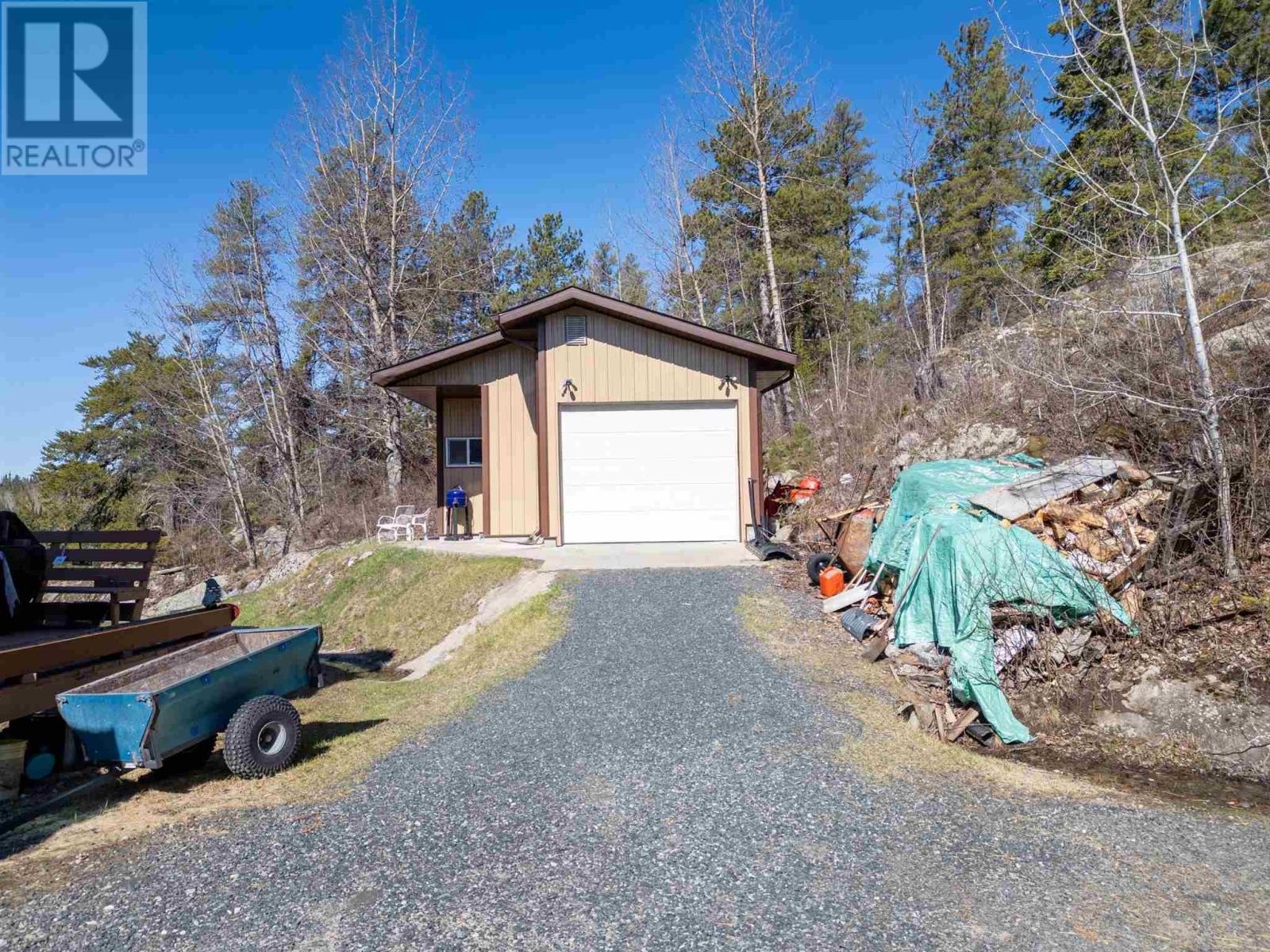 402 Birchgrove Rd, Blindfold Lake, Ontario  P0X 1H0 - Photo 15 - TB250910