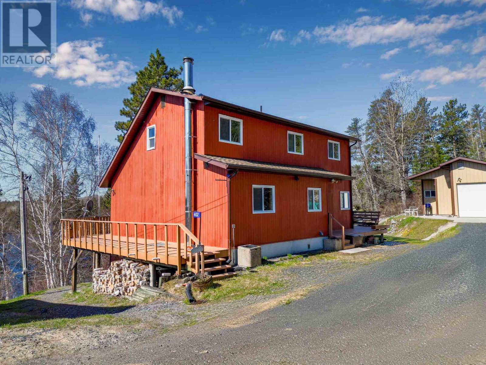 402 Birchgrove Rd, Blindfold Lake, Ontario  P0X 1H0 - Photo 2 - TB250910