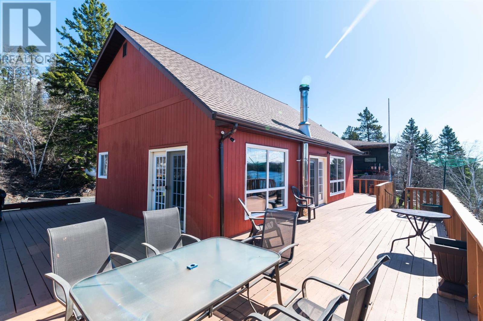 402 Birchgrove Rd, Blindfold Lake, Ontario  P0X 1H0 - Photo 41 - TB250911