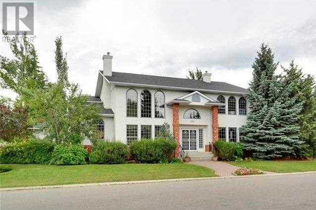 Property at 175 Pumpvalley Court SW image 1