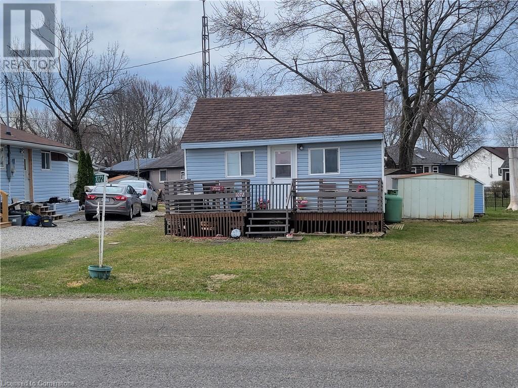 1072 LAKESHORE Road, Selkirk, Ontario