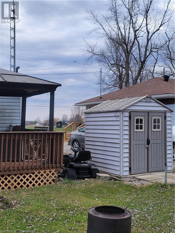 1072 Lakeshore Road, Selkirk, Ontario  N0A 1P0 - Photo 16 - 40720291