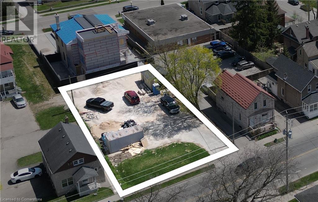 57 GEORGE Street N, Cambridge, Ontario