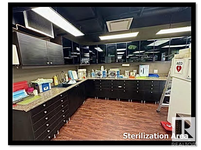 #401 10154 104 St Nw, Edmonton, Alberta  T5J 1A7 - Photo 7 - E4433303